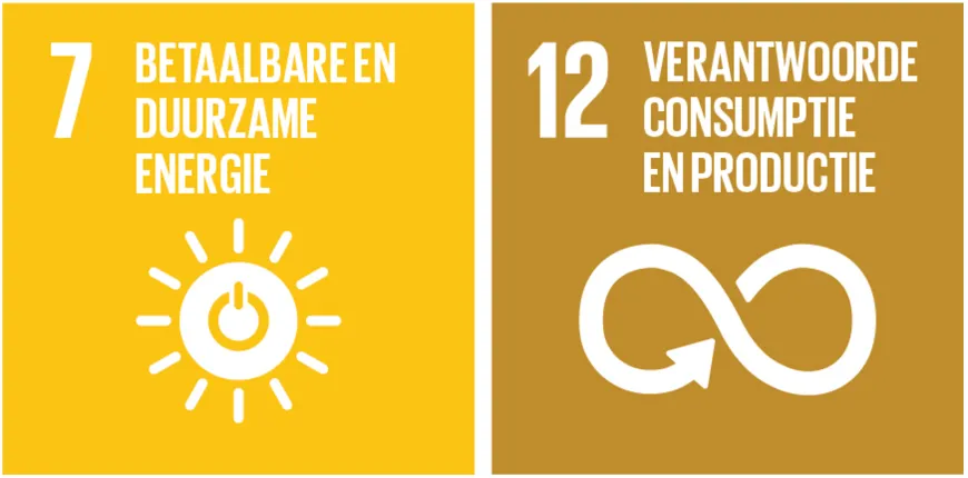 SDG 7 en 12