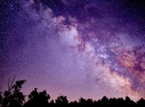 Milky Way
