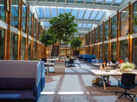 Lokale regelingen Radboud Universiteit