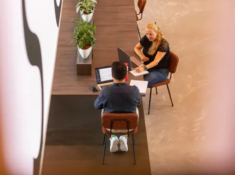 Alles over je pensioen