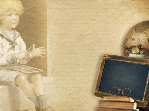 Tweejarige Educatieve Master Geschiedenis