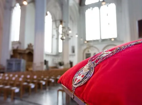 Eucharistieviering