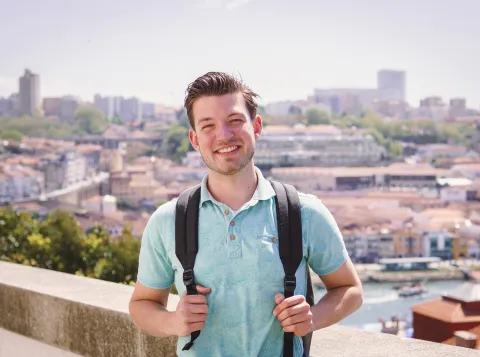 Studentenonderscheiding