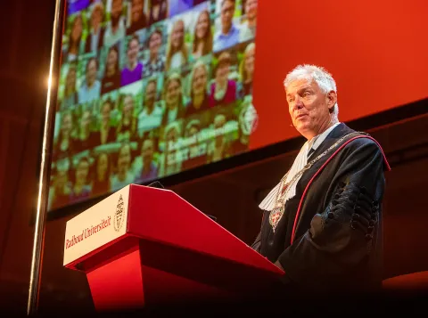 Opening Academisch Jaar 2022-2023