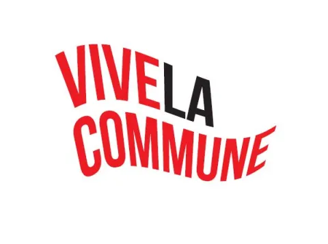 logo vive la commune