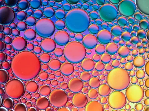 Druppels
