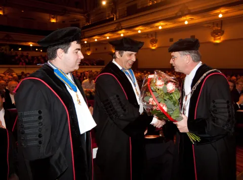 Nobelprijs 2010