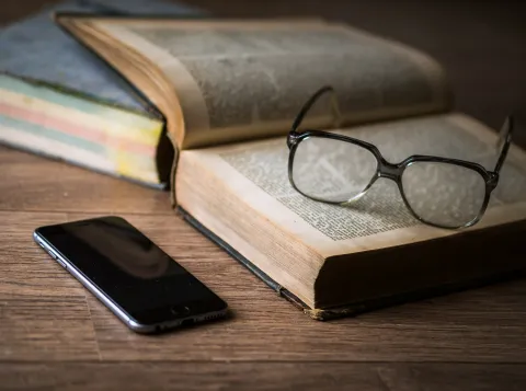 Literatuur en Samenleving