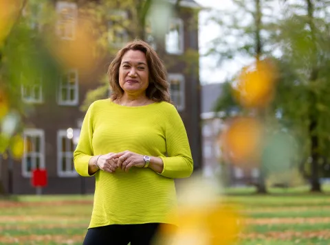 Nancy Viellevoije-Geers