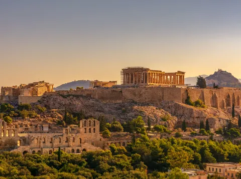 Akropolis