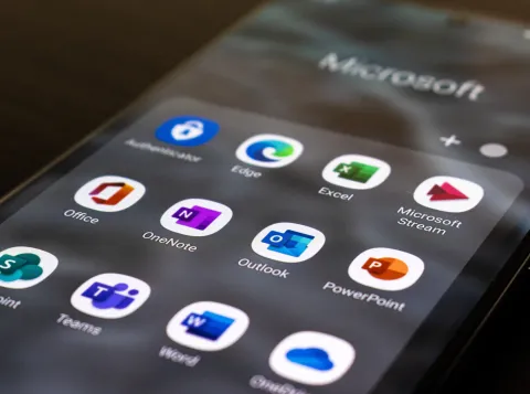 Microsoft Teams