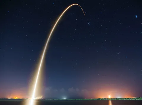 Take-off subsidies beeld via Unsplash