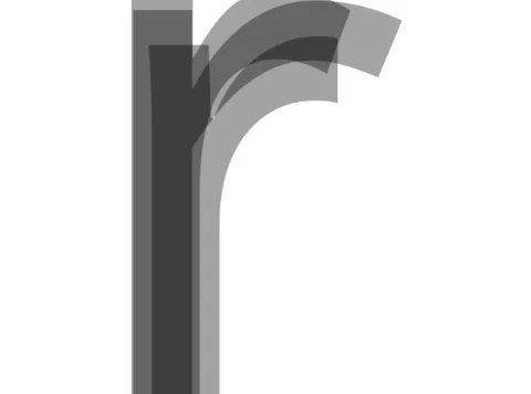R in different variations
