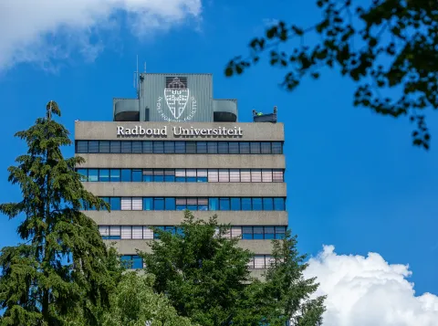 Erasmusgebouw