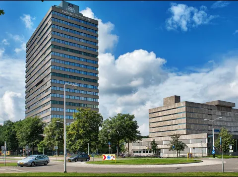 Duurzaam naar de campus
