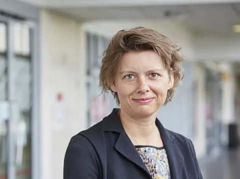 Jeanine Houwing-Duistermaat
