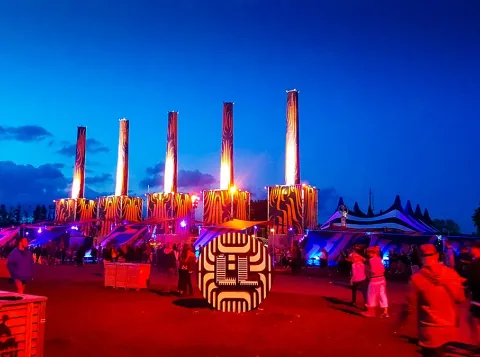 Lowlands