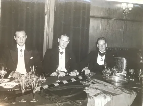 Verzetshelden Radboud100 - 1942