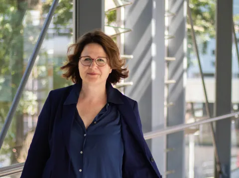 Caro Struijke