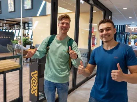 Studentenpanel