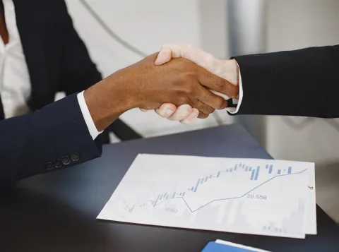 Mergers en Acquisitions
