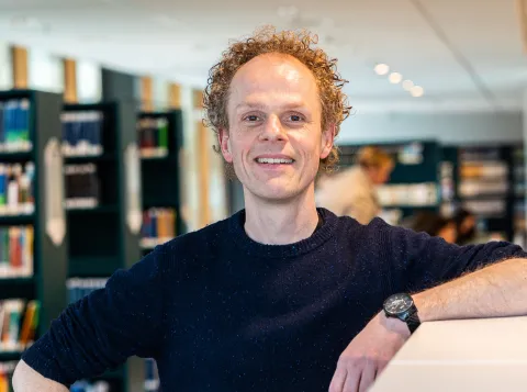 Jeroen Dalstra