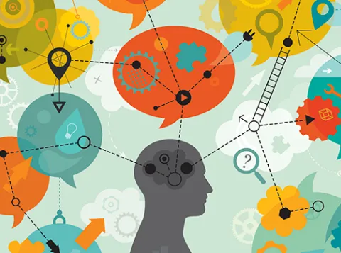 Visualisation of research ethics