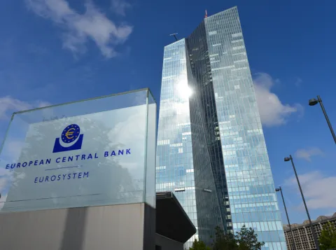 European Central Bank
