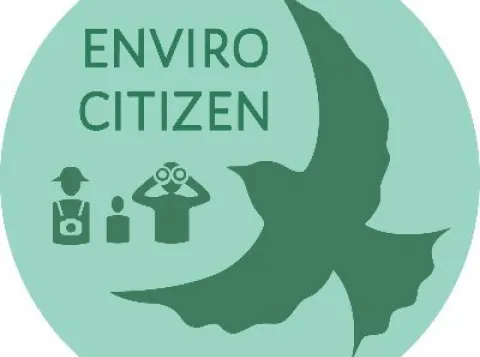 Logo EnviroCitizen