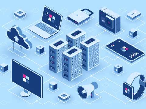 data center