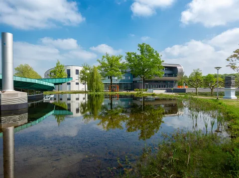 IMM Facilities 