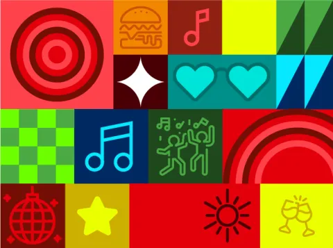 Sfeer Radboud Services Festival