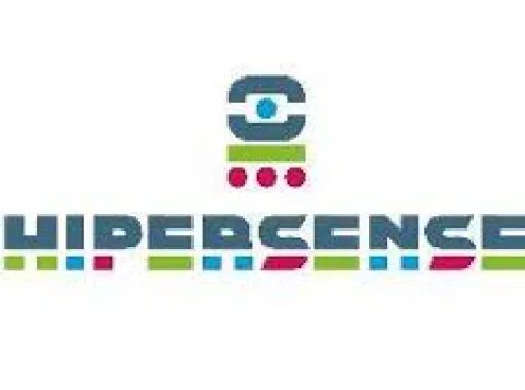 Hipersense logo