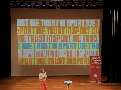 Lezing Barbara Barend