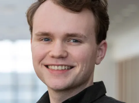 Sjoerd Bakker