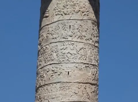 Zuil van Trajanus