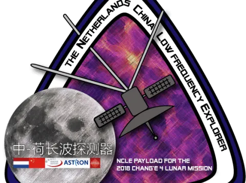 Netherlands-China Low-Frequency Explorer (NCLE)