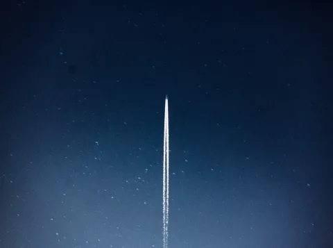space rocket