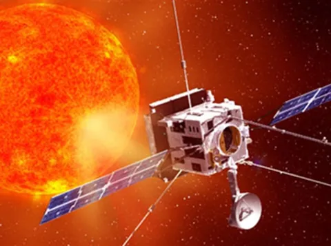 Solar Orbiter Mission