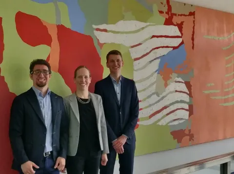 Group Volkswagen Stiftung