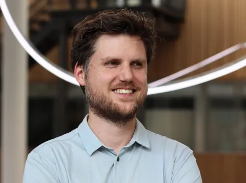 Thorsten Blokzijl 