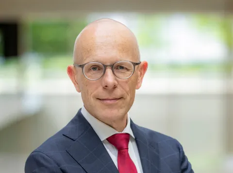 Daniël Wigboldus