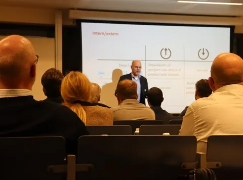AI for Business masterclass