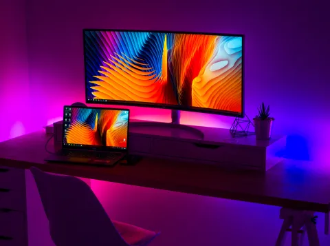 Led