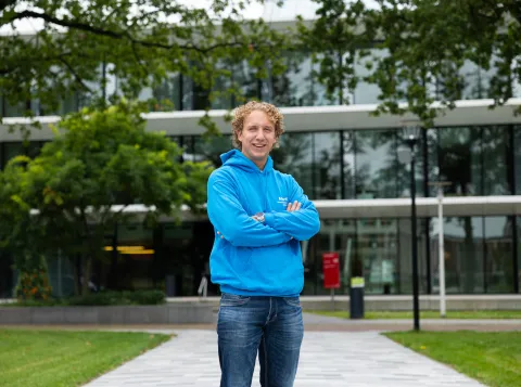 Martijn Cohen