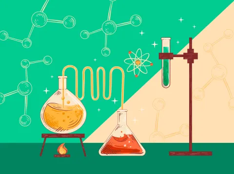 chemical systems 