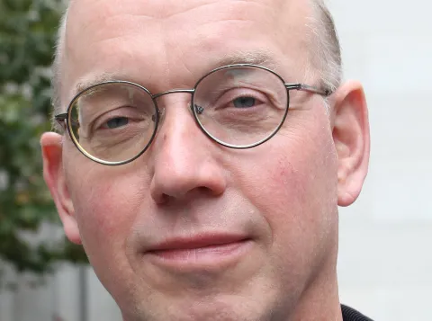 Prof. Elias Vlieg