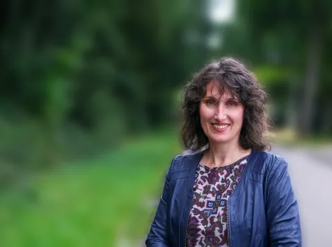 Inge Bleijenbergh 
