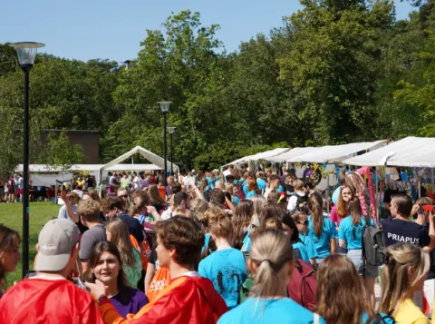 Introductiemarkt