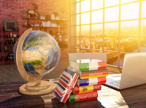 Global Communication